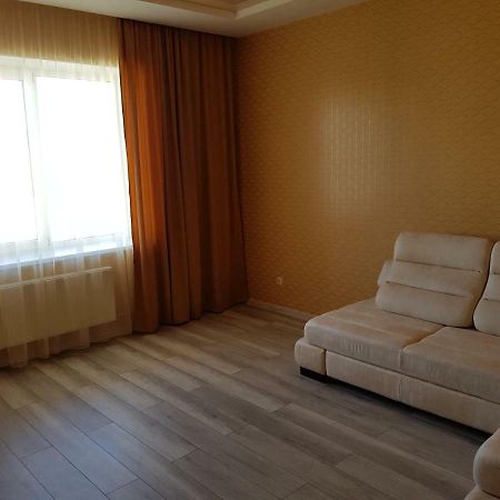 New Apartment On Parkovaya 초르노모르스크 외부 사진