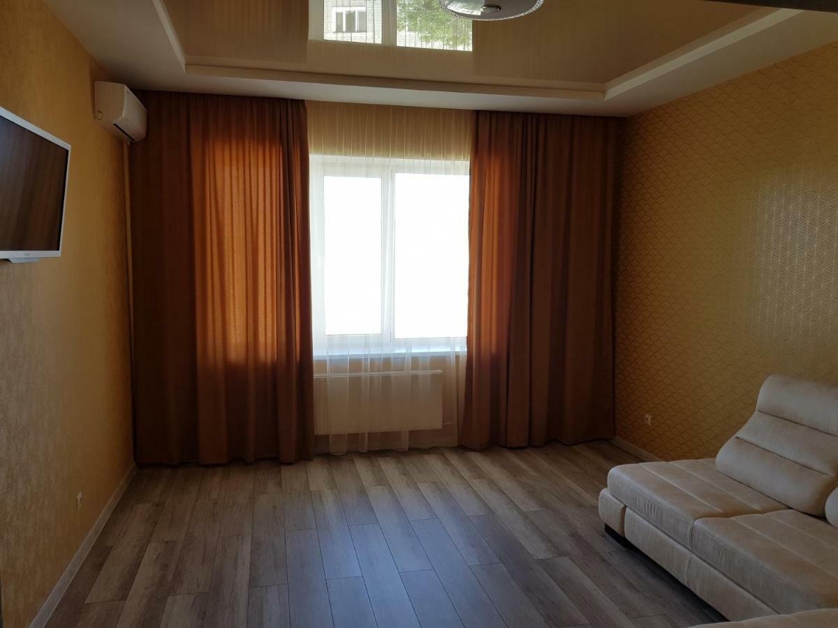 New Apartment On Parkovaya 초르노모르스크 외부 사진