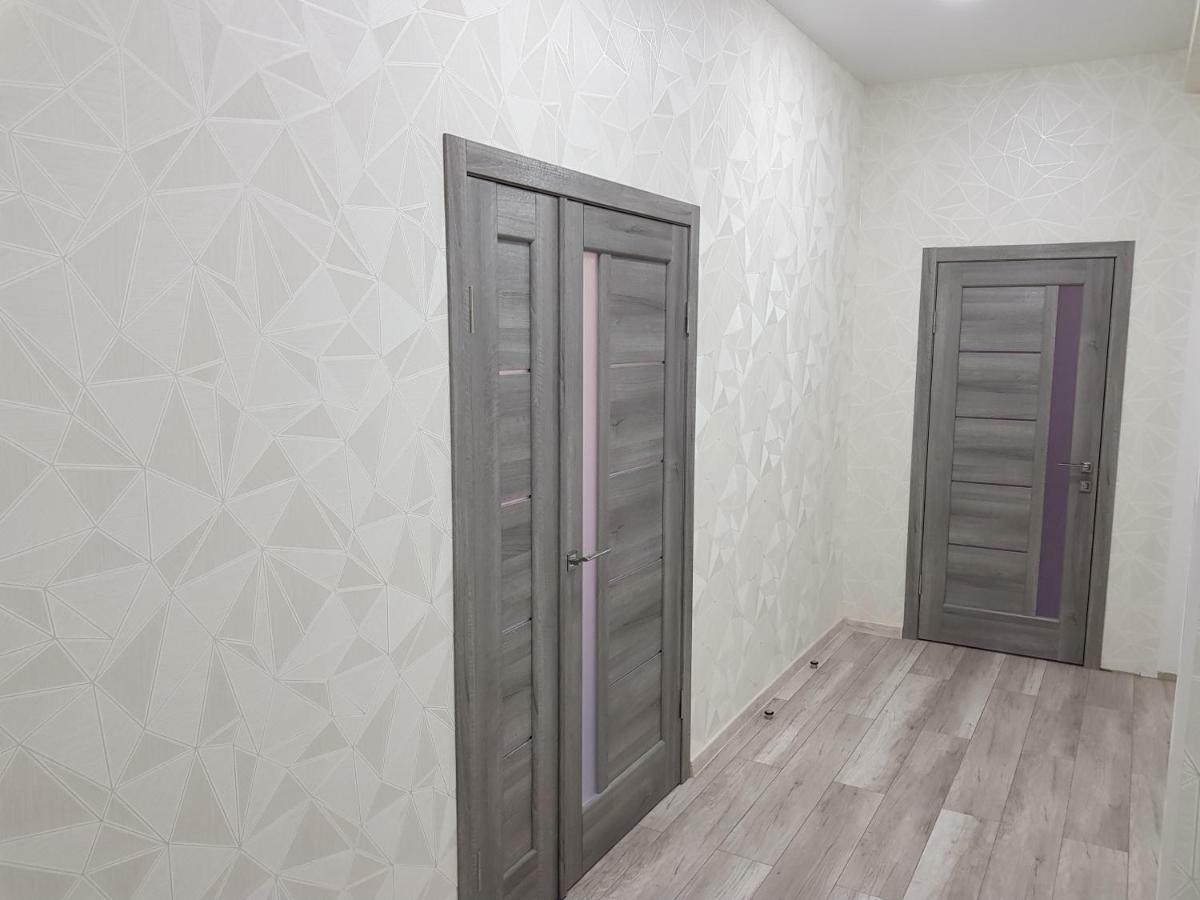 New Apartment On Parkovaya 초르노모르스크 외부 사진