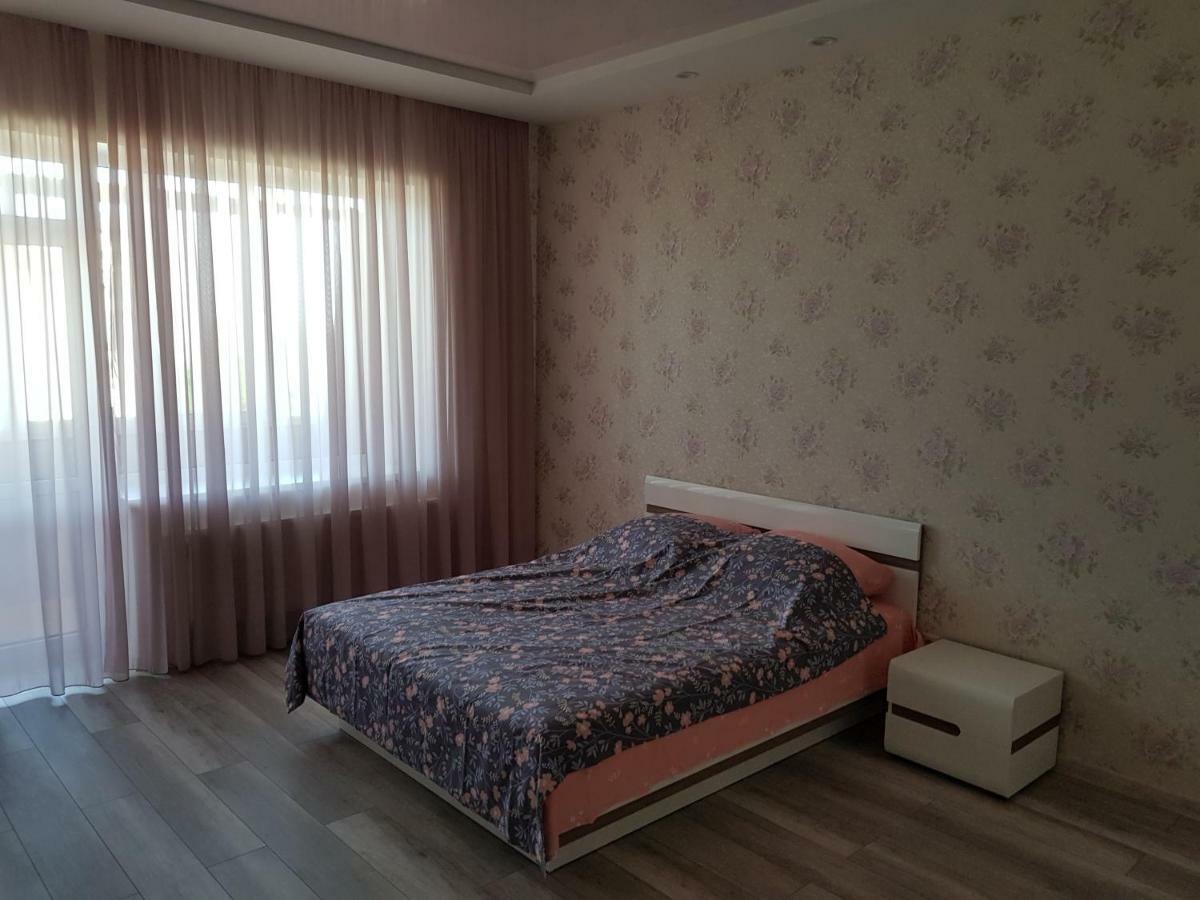 New Apartment On Parkovaya 초르노모르스크 외부 사진