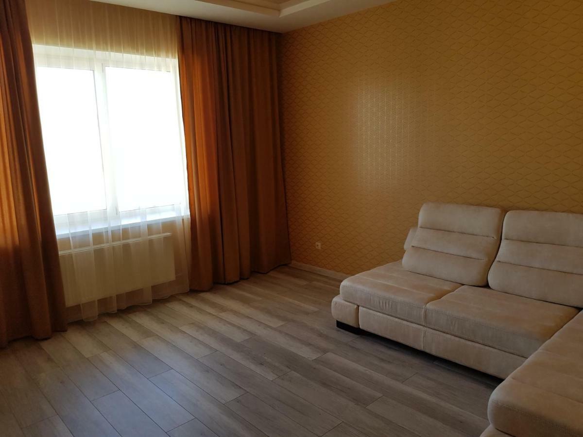 New Apartment On Parkovaya 초르노모르스크 외부 사진