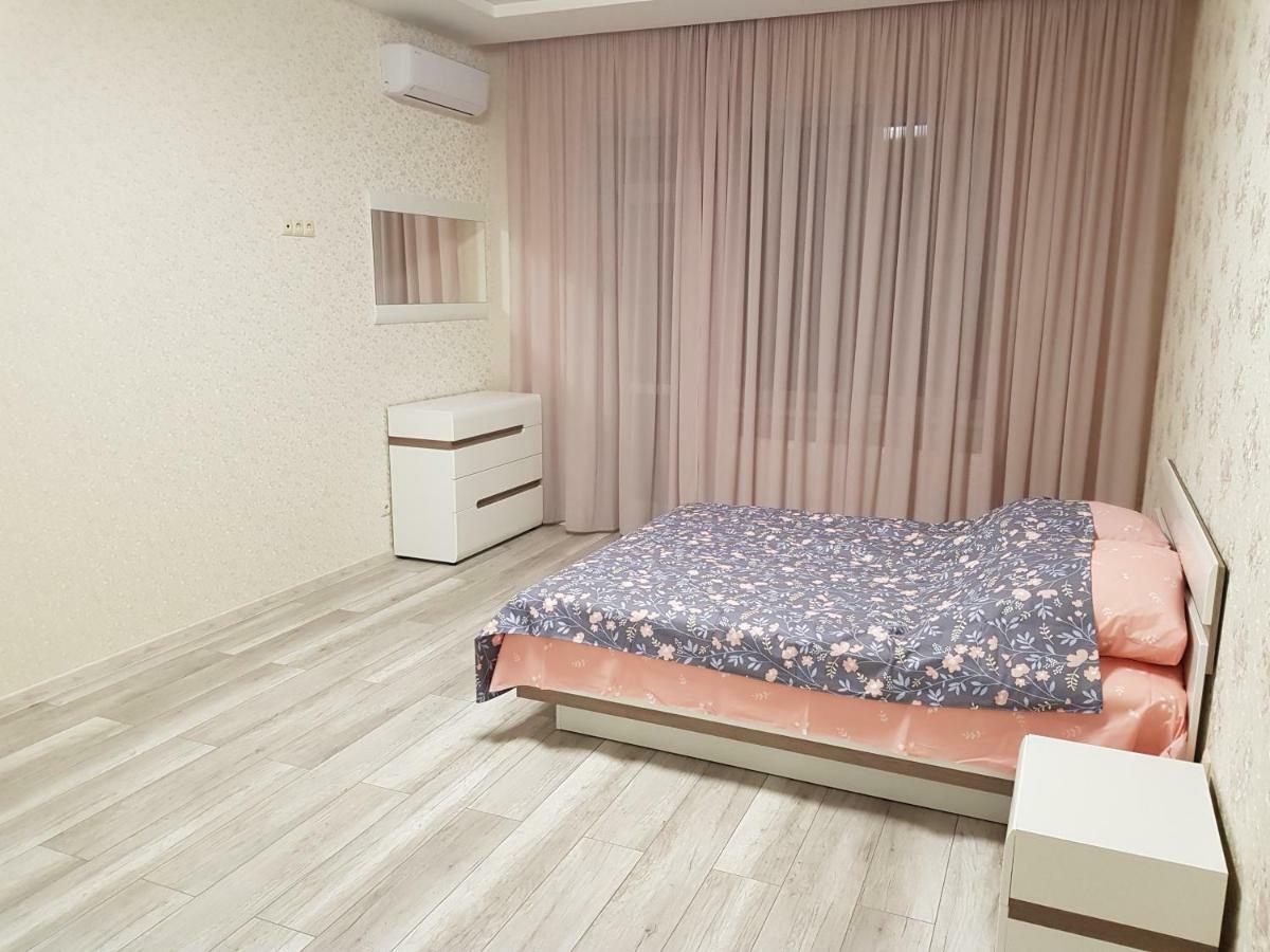 New Apartment On Parkovaya 초르노모르스크 외부 사진